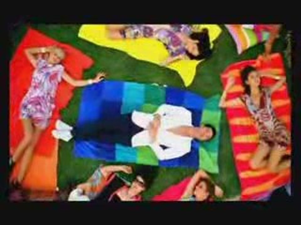 Ertaç Arbay - Sen Beni Bırak 2009