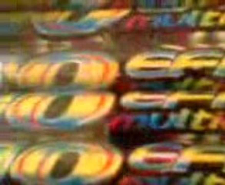 Petards 14 juillet 2009