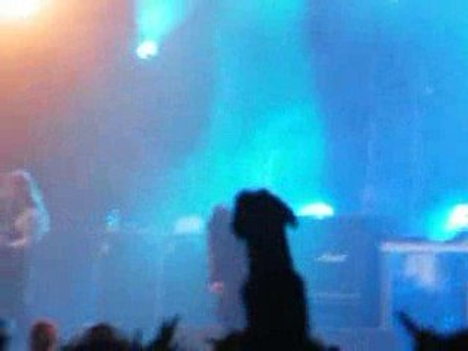 machine head hellfest 2009 the best