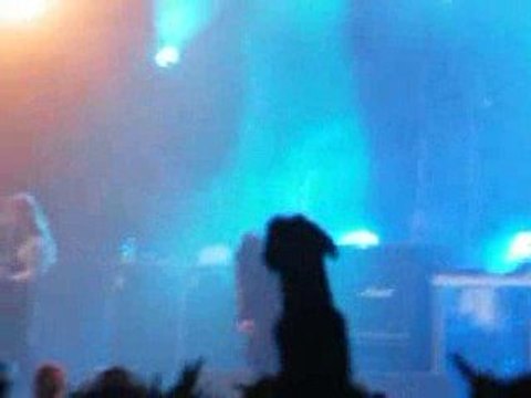 machine head hellfest 2009 the best