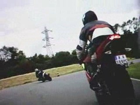 circuit de lezennes 20 06 2009 matin 2eme serie