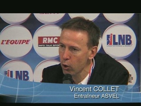 Sport365 : Les réactions après la finale de Pro A