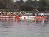 Coupe de France de Dragon Boat