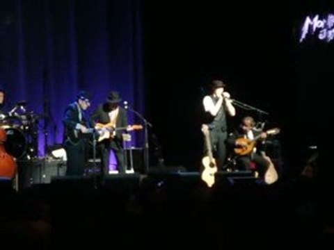 Leonard Cohen - Hey that's no way to say Goodbye