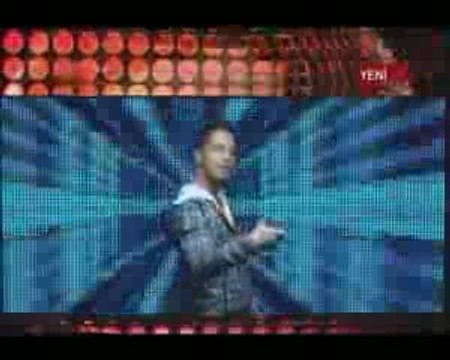 Murat Boz - Herseyi Yak - 2009 ♪ (Yep Yeni Klip) ♪