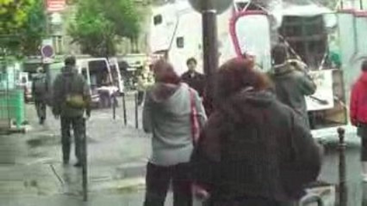 carnachval 2009