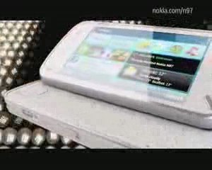 Nokia N97 Comeback