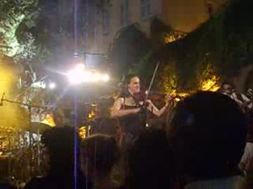 Marseille - Phocair Musique Irlandaise