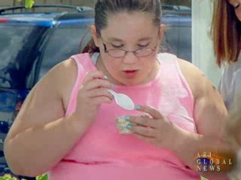 Телевизор замедляет развитие ребенка