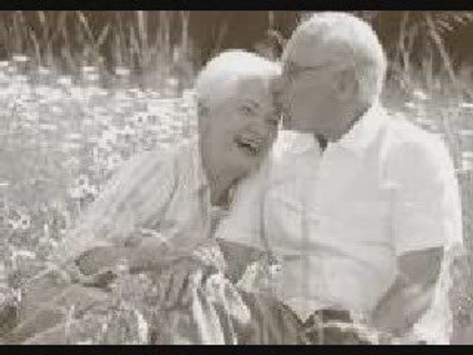 l' île de la tentation pour séniors