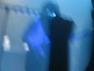 Dir en grey live Bataclan - KYO SOLO & DOZING GREEN
