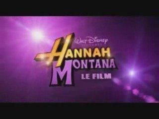 Première de Hannah Montana : The Movie, Paris Miley Cyrus #2