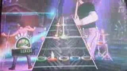 GH4 l Livin' on a Prayer ! Difficile l 92%