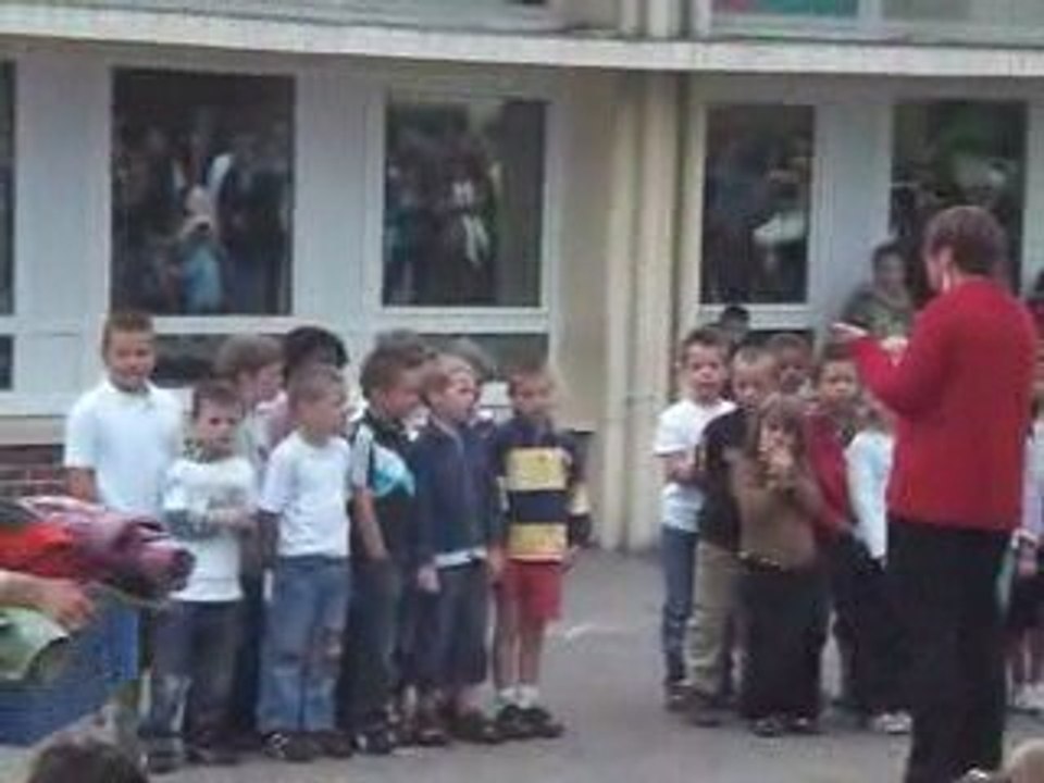 Fête de l'école 2009 -C