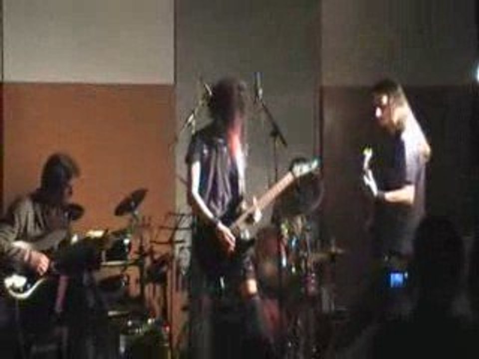 Concert milonga