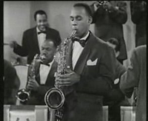 Lucky Millinder-Annisteen Allen - Let It Roll (1948)