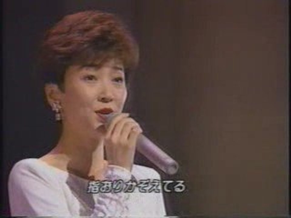 大阪暮色　　ケー・ウンスク
