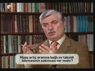 Toki evlerinde taksitte artış