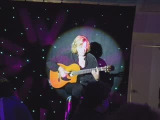 Alex Fox - Malaguena