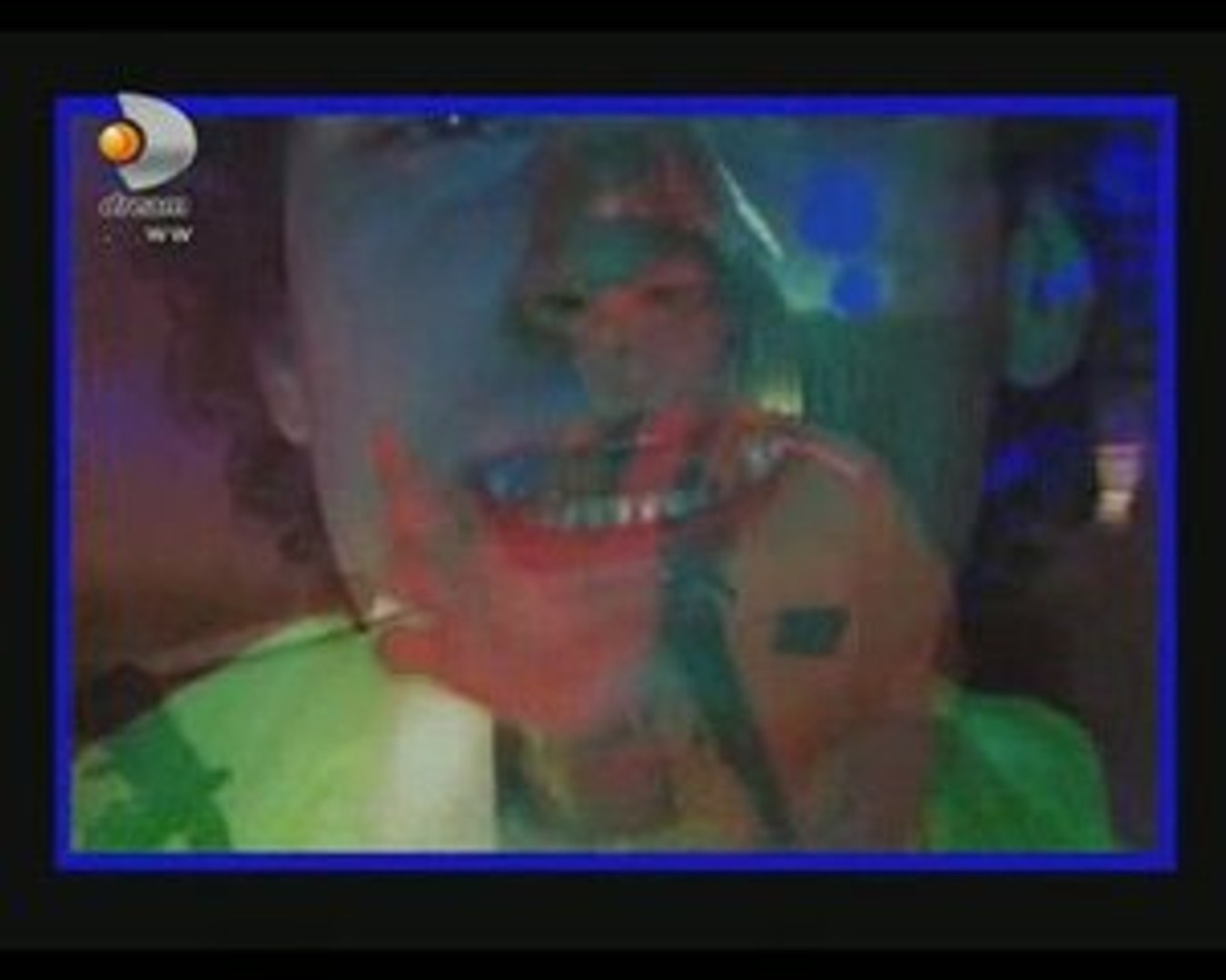Bora Uzer - Dudaktan Dudaga ( Video Klip 2009) - Dailymotion Video