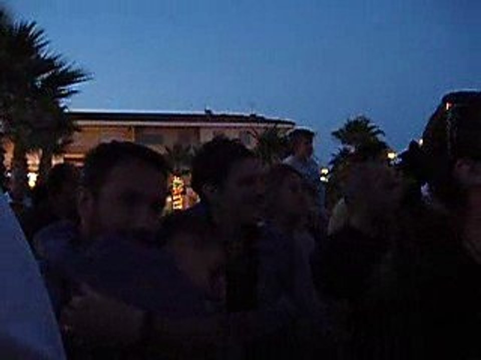 BATUCADA 100% Oaï Spirit