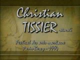 Aikido - Christian Tissier - bercy 1994