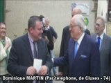 FN - Martin - Campagne de Jean-Marie Le Pen