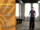 Free Tribal Groove African Body Percussion Lesson