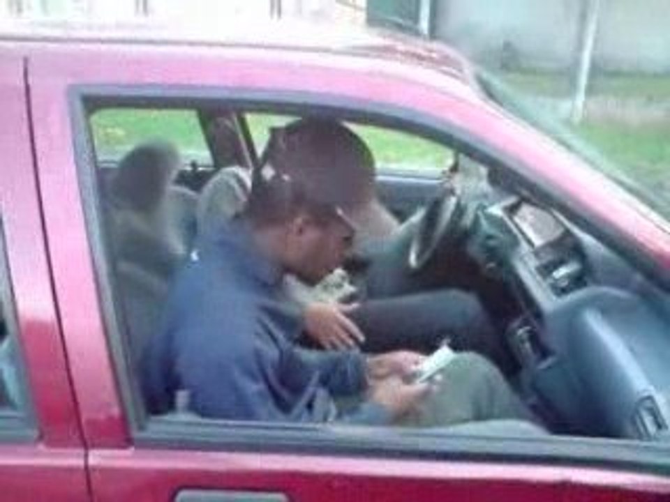 45 Calibré intro clip argonne