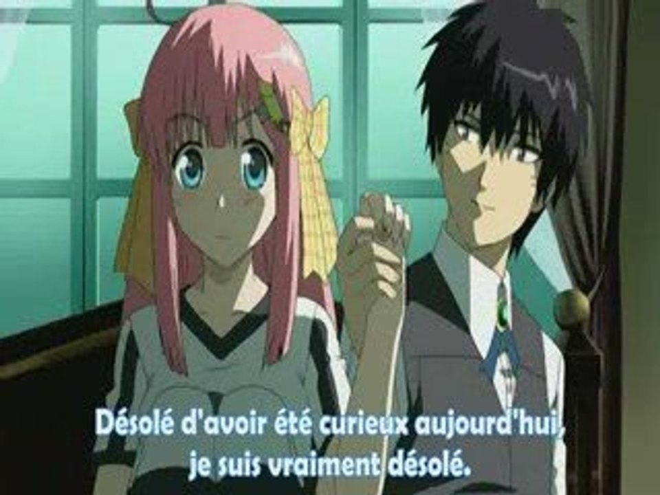 They are my noble masters 06 part[2/2] vostfr