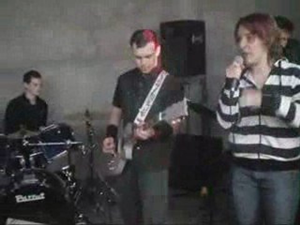 Erion - Manu Chao (Les Wampas) EXTRAIT