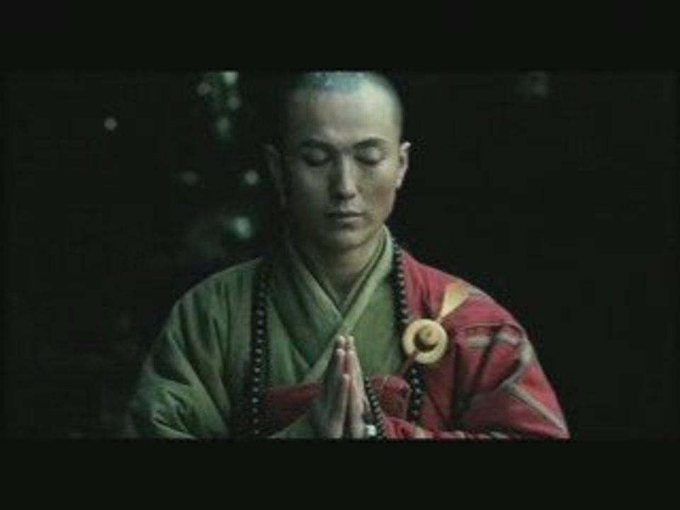 Bande-annonce du film "1937 - The Rape of Nanking"