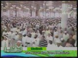 Salat al 'Isha : Le 18 juin 2009 à Médine