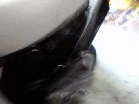 booster spirit first kit 70 stage 6 pro sport spirite-72