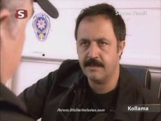 Kollama Dizisi necip