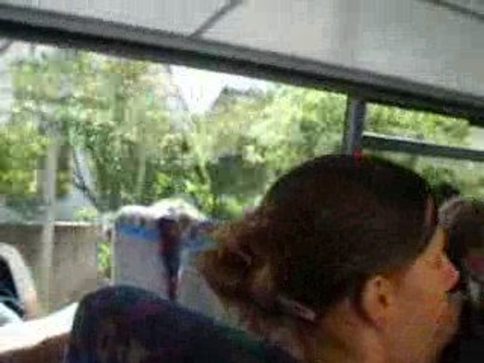 La seconde 3 Forever ♥