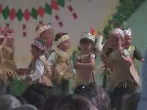 Fête de l'école 2009