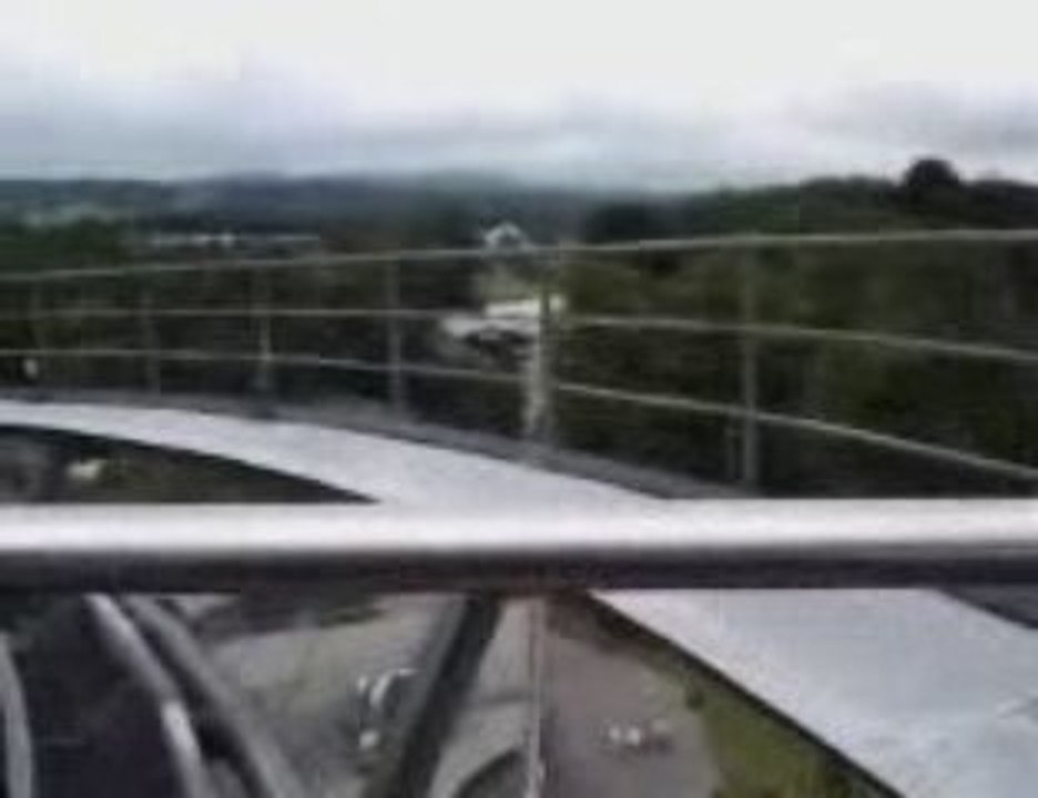 Alton towers oblivion pov