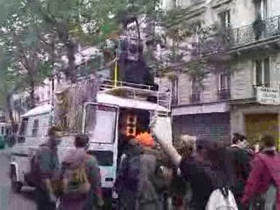 free parade 20 juin 2009