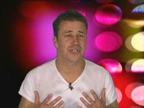 Big Brother winner Craig Phillips on his book