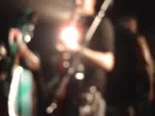 mad sin - festival Stay Sick