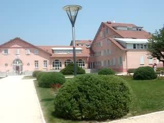 lycée de pontcharra