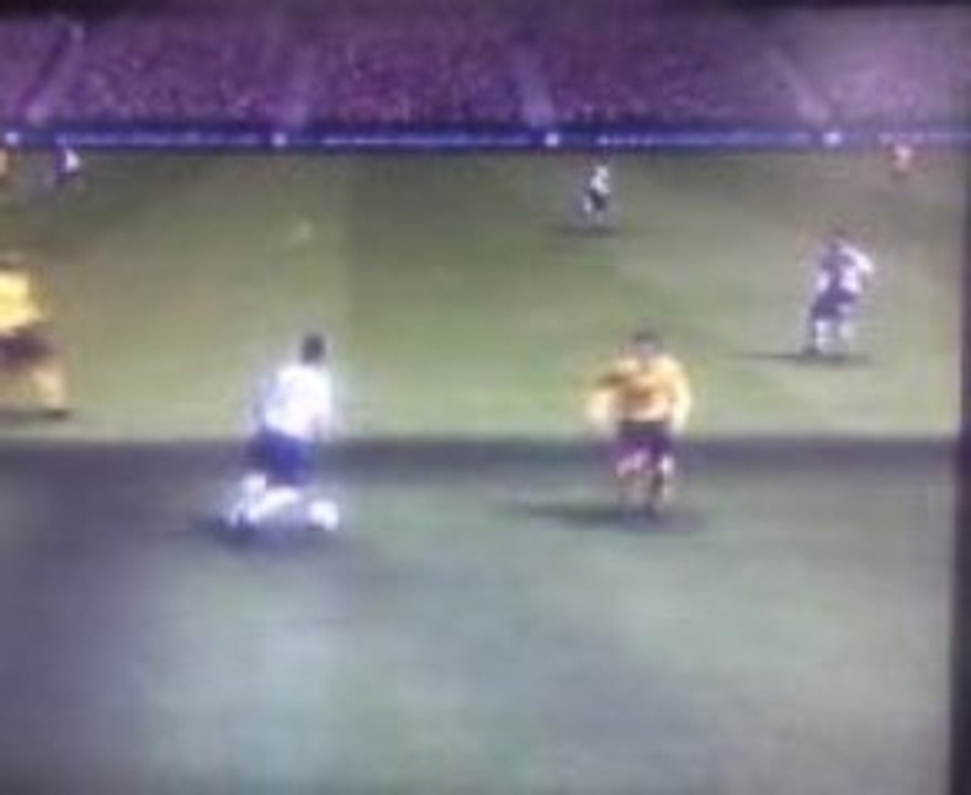 Pes2009 momo