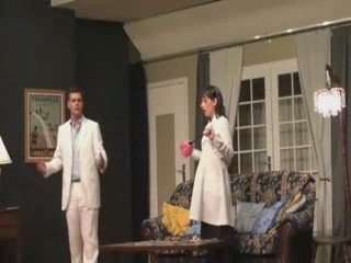 TESAP - Recherche femme desesperement cecilia gregoire 1