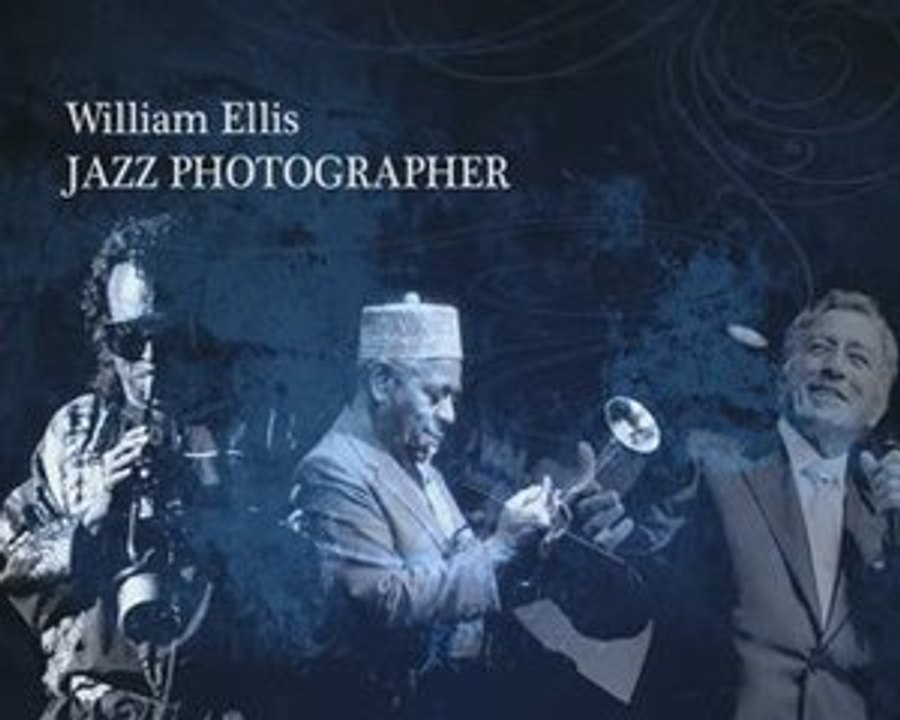 Jazz Photography