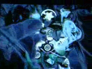 extrait live visu a l'iguane café