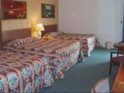 Motels niagara falls,The falls Motels, Niagara Falls Canada