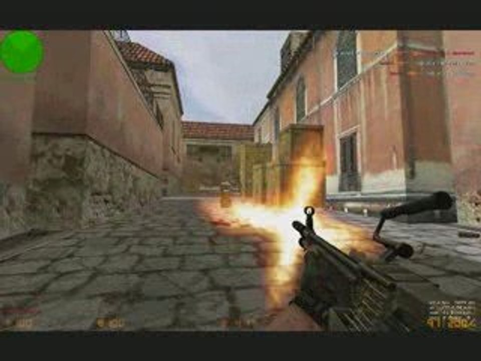 hitman ffa counter