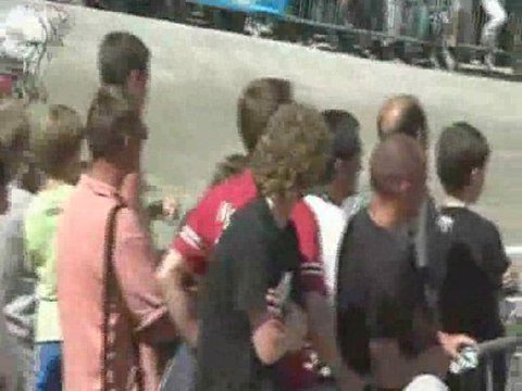 cadet finale inter region st nazaire