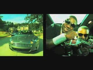 Gucci Mane Feat Juelz Santana & Big Boi - She Got A Friend /